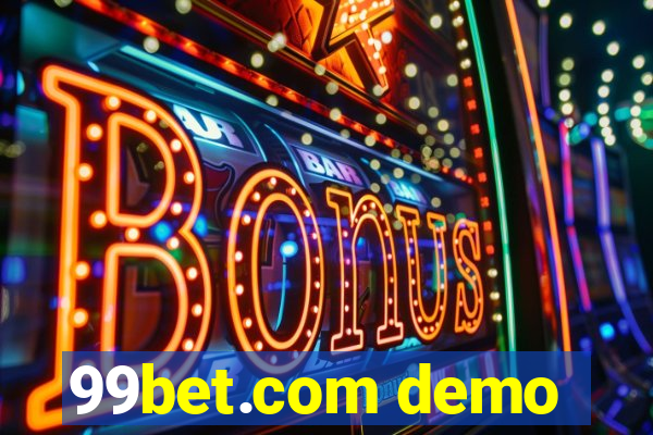 99bet.com demo